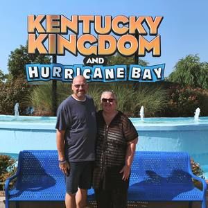 Meet your Posher, Angie